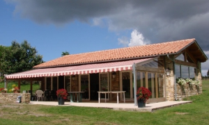 Salle de réception La Garenne